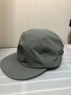 519003 THE NORTH FACE ハイカーズ キャップ Hikers' Cap NN02400 ノースフェイス