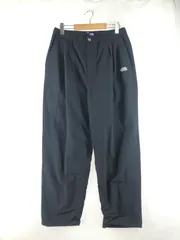 【中古品】THE NORTH FACE ザ・ノースフェイス PURPLE LABEL NYLON TUSSAH FIELD PANTS N24FC004 パープルレーベル ナイロンタッサーフィールドパンツ ボトムス 【155-251009-yy-09-tag】