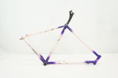 colossi MTB EASTON GX2 SCANDIUM 26 フレーム - メルカリ