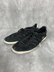 adidas アディダス mastermind JAPAN( コラボ ローカット スニーカー size27cm/黒 ■■ メンズ