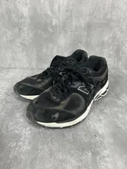New Balance ニューバランス M2002R ローカット スニーカー size26.5cm/黒 ■■ メンズ