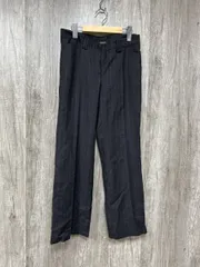 2025年最新】D&G ／ Dolce＆Gabbana メンズ スラックスの人気アイテム