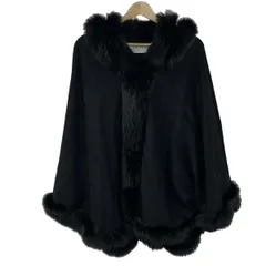 2025年最新】BALMAIN レディース ポンチョ・ケープコートの人気