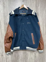 2025年最新】glamb スカジャンの人気アイテム - メルカリ