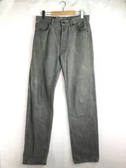 【中古品】Levi's リーバイス 90’s DENIM PANTS 501-0636 刻印532 先染め 90年代 デニムパンツ ジーンズ ボトムス 【157-251016-rt-08-tag】