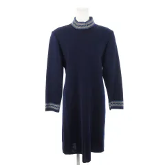 2025年最新】Yves Saint Laurent レディース ひざ丈ワンピースの人気