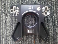 中古 レフティードライバー バルド BALDO 568 COMPETIZIONE DEEP