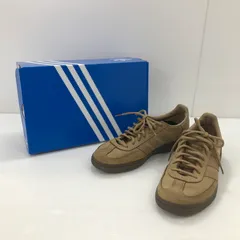 【中古品】adidas アディダス HANDBALL SPEZIAL JH5448 ハンドボール スペツィアル スニーカー 靴 【161-251024-hi-06-tag】
