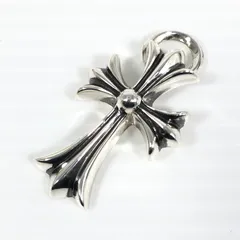 2025年最新】クロムハーツ スモール クロスペンダントの人気アイテム