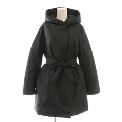 セオリーリュクス theory luxe 23AW Blaster Danny ダウンコート ダウンジャケット アウター 40 ブラック /DF ■OSのサムネイル