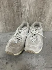 New Balance ニューバランス 725 ローカット スニーカー size23.5cm/グレージュ ■■ レディース