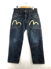 2025年最新】evisu genes osakaの人気アイテム - メルカリ