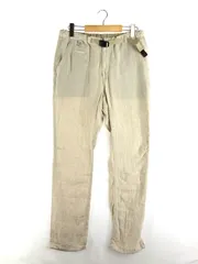 【中古品】UNDERCOVER アンダーカバー × NONNATIVE ノンネイティブ × GRAMICCI グラミチ LINEN EASY PANTS UC1E4513 NN-P4651 リネン イージーパンツ 【151-251109-na-17-tag】
