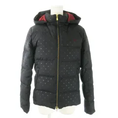 2025年最新】Fred Perry レディース ダウンジャケットの人気アイテム