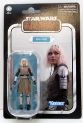 HASBRO THE VINTAGE COLLECTION SHIN HATI 6インチ