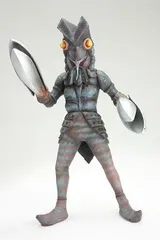 2025年最新】X-PLUS 大怪獣シリーズ バルタン星人の人気アイテム