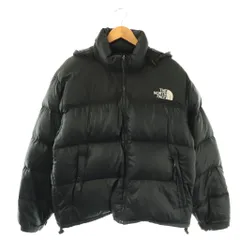 North face ダウンジャケット NF004AM 2026年最新】NF004AMの人気アイテム - メルカリ