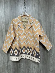 2025年最新】オルテガ ジャケットの人気アイテム - メルカリ