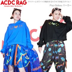 希少 Acid Black Cherry ジップアップパーカー ABC yasu - メルカリ