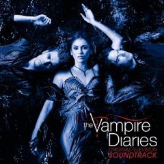 【中古】The Vampire Diaries Soundtrack