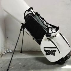 PXG Golf Bag, Caddy Bag, Golf Bag, Club Case, New 088 White
