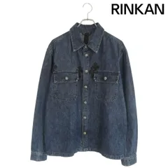 2025年最新】CHROME HEARTS メンズ Gジャン・デニムジャケットの人気