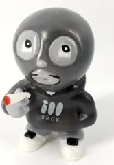 2025年最新】taboo1 フィギュアの人気アイテム - メルカリ