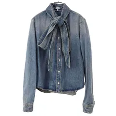 2025年最新】LOEWE レディース 長袖 シャツ・ブラウスの人気アイテム