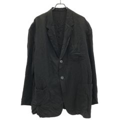90's Y's for men vintage ギャザーデザインジャケット - メルカリ