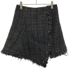 2026年最新】sacaiツイードの人気アイテム - メルカリ