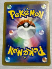 MレックウザEX [プロモカードパック 25thANNIVERSARY edition] S8a-P 傷有り ポケモンカード ポケカ