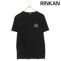 2025年最新】loewe tシャツ アナグラムの人気アイテム - メルカリ