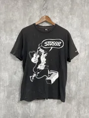 2025年最新】stussy tシャツ 中古の人気アイテム - メルカリ