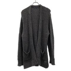 PARANOID パラノイド 24AW Gradation Cable Knit グラデーション