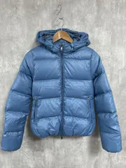 DUVETICA ダウンジャケット 44 DUVETICA（デュベティカ）ダウンジャケット/ダウンベスト グレー