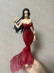 ONE PIECE ハンコック フィギュア