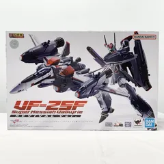 2025年最新】DX超合金 VF-25F スーパーメサイアバルキリーの人気