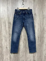 Levi’s W28 L32 502 プレミアム イージー デニムパンツ デニム ■■ レディース