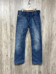 ディーゼル DIESEL イージー デニムパンツ size28/デニム ■■ メンズ