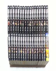 進撃の巨人 コミック 全34巻完結セット+おまけ付き！ 諫山創 講談社