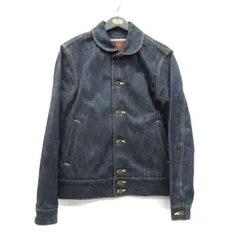 2025年最新】calee デニムジャケットの人気アイテム - メルカリ