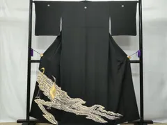 2026年最新】黒留袖セット 違い鷹の羽の人気アイテム - メルカリ