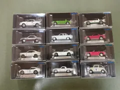 トミカリミテッドまとめ