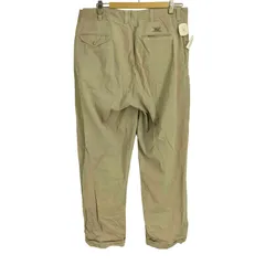 ポロバイラルフローレン Polo by RALPH LAUREN 90S HAMMOND PANT 2タック チノパンツ メンズ 表記無 