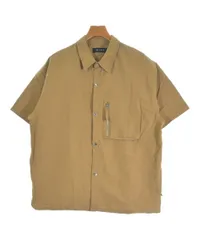 MLVINCE メルヴィンス カジュアルシャツ メンズ 【古着】【中古】 2025年最新】Mlvince シャツの人気アイテム - メルカリ