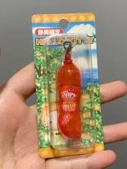 オレンジキティ レトロキティーストラップ レトロキティ キティチャーム キティキーホルダー オレンジキティ ハローキティ