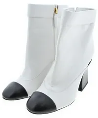 CHANEL ブーツ レディース 【古着】【中古】【送料無料】