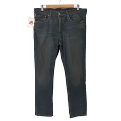 リーバイス Levis 511 スリムフィット ジーンズ メンズ  W36 L32