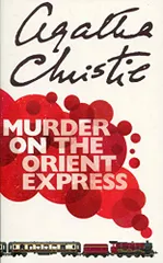 Murder on the Orient Express (Poirot)/Agatha Christie