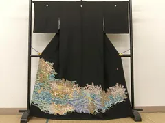 2025年最新】本加賀友禅の人気アイテム - メルカリ